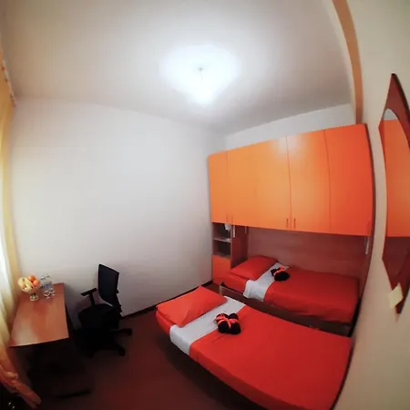Penzion Luxury Belvedere *